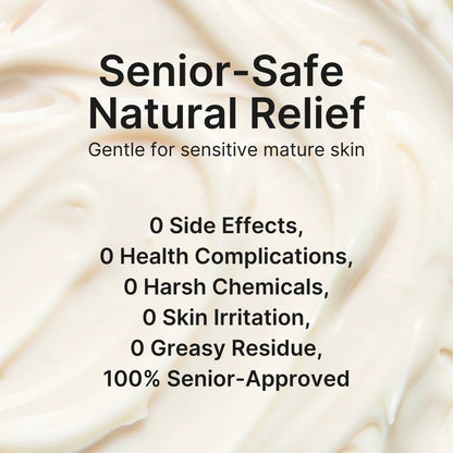 Mira Pain Relief & Repair Lotion